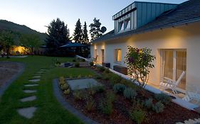Ferienhaus Panorama Mosel